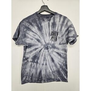 BLACKPINK Born Pink World‎ Tour Shirt Mens Medium Tie Dye Graphic T-Shirt